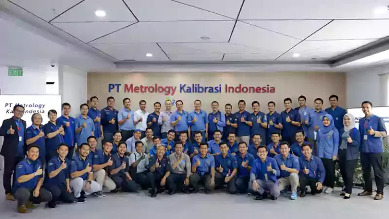 PT Metrology Kalibarasi Indonesia PT Metrology Kalibarasi Indonesia