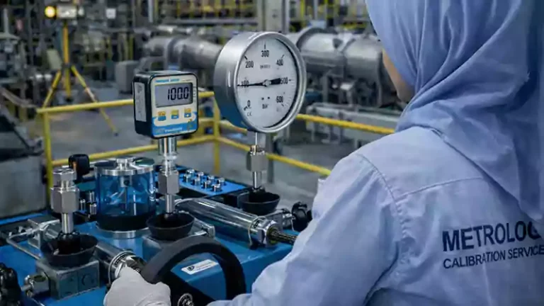 PT Metrology Kalibarasi Indonesia PT Metrology Kalibarasi Indonesia